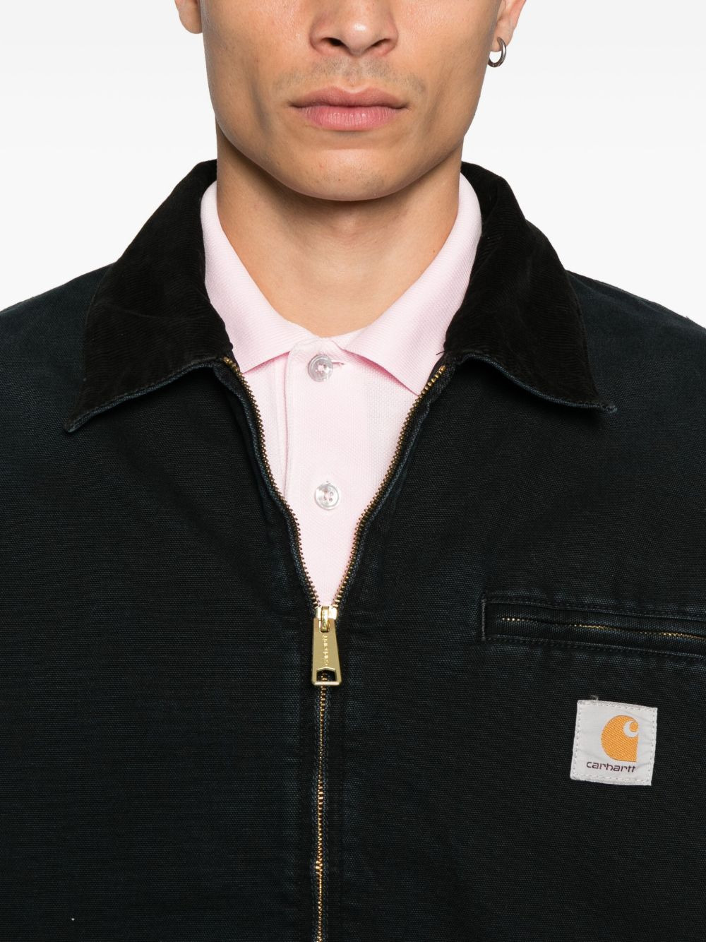 OG Detroit jacket - 5