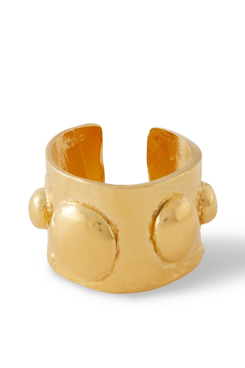 Studded Ring - 1