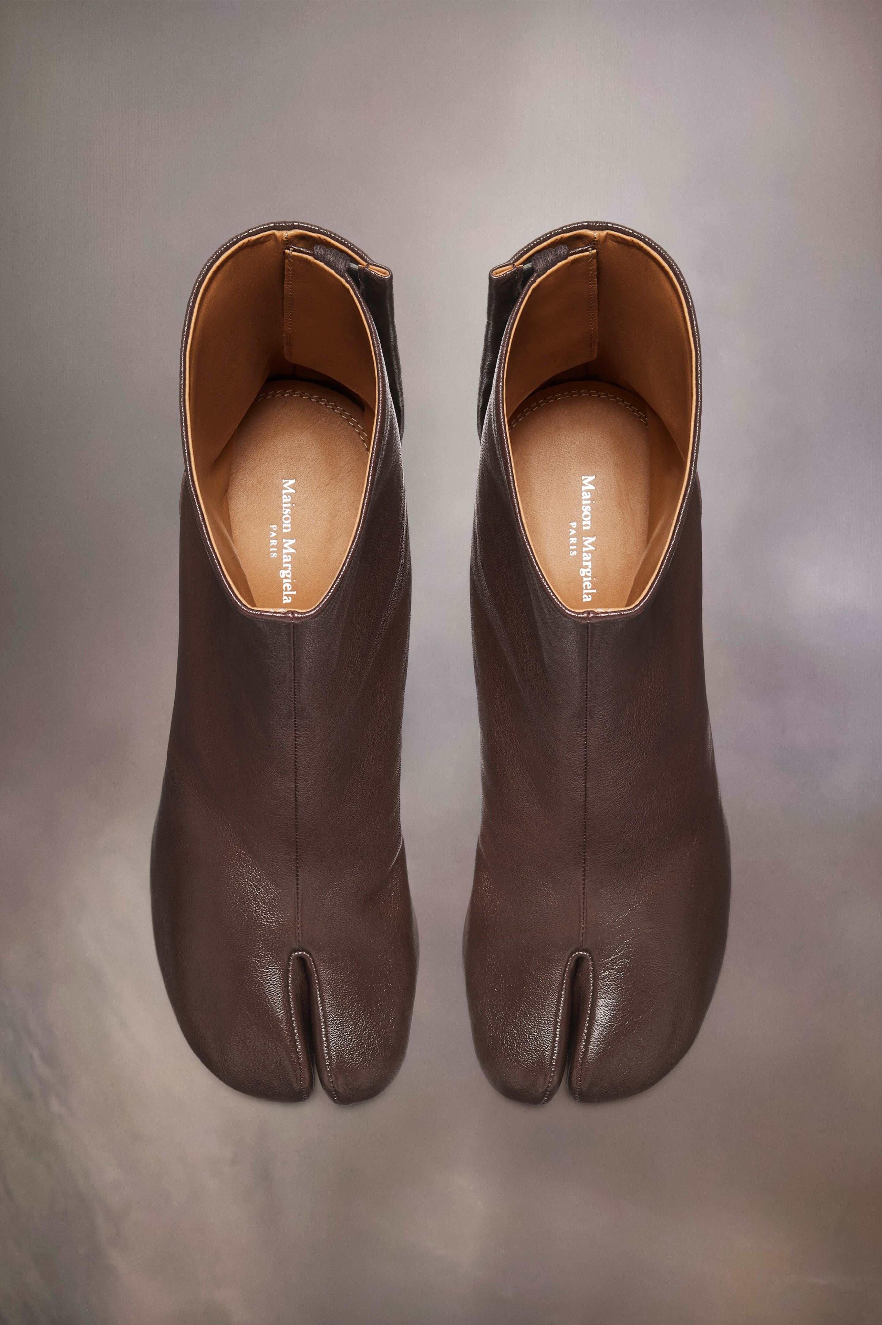 Tabi ankle boots - 4
