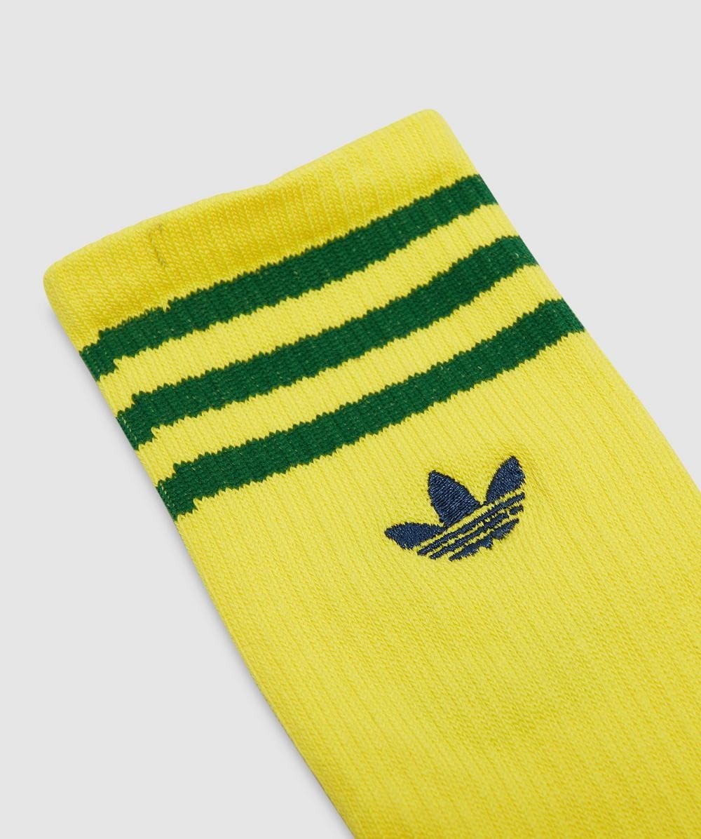X Brain Dead sock - 4
