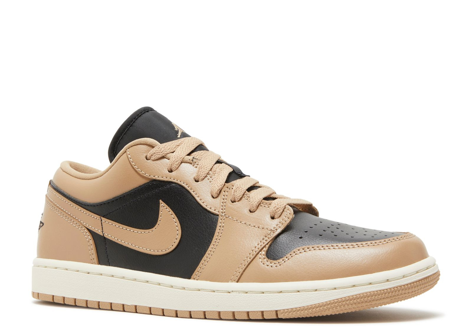 WMNS JORDAN 1 LOW 'DESERT' - 2