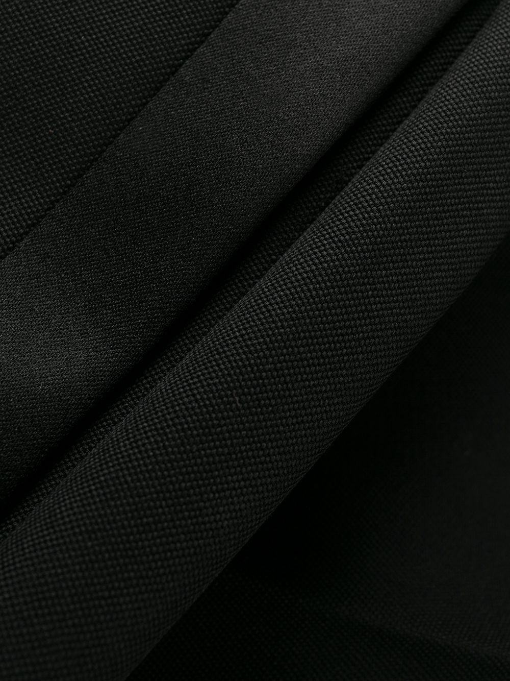 high-rise tailored trousers - 8