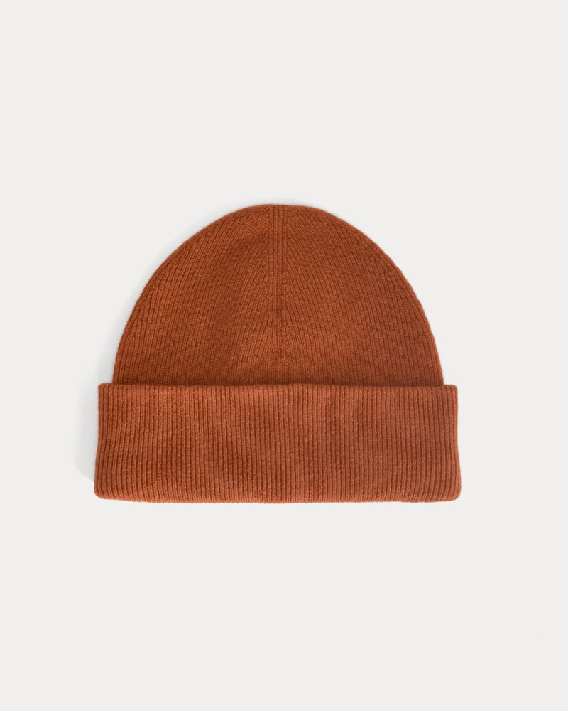 THE CABIN BEANIE 1