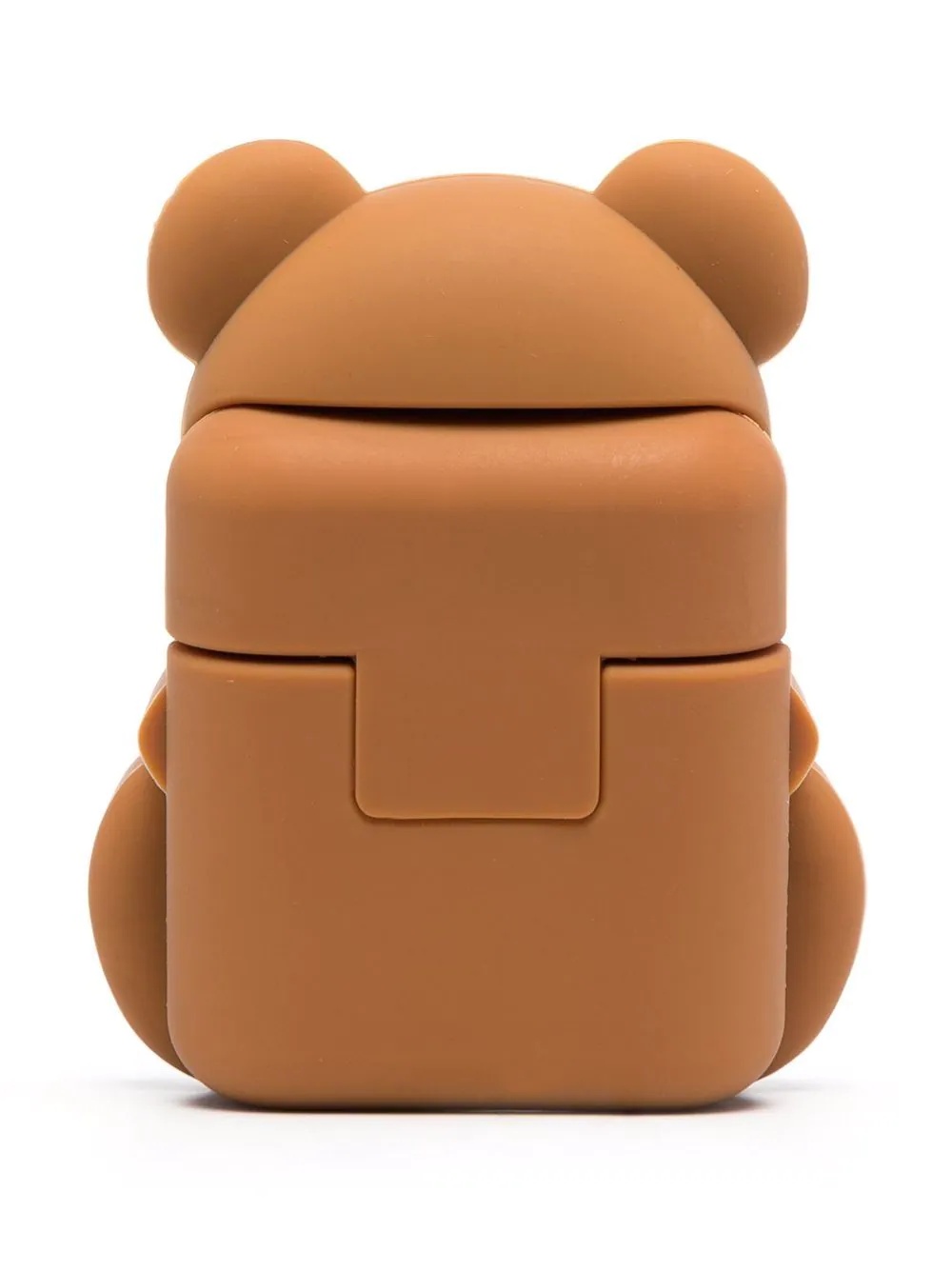 teddy bear airpods case - 2