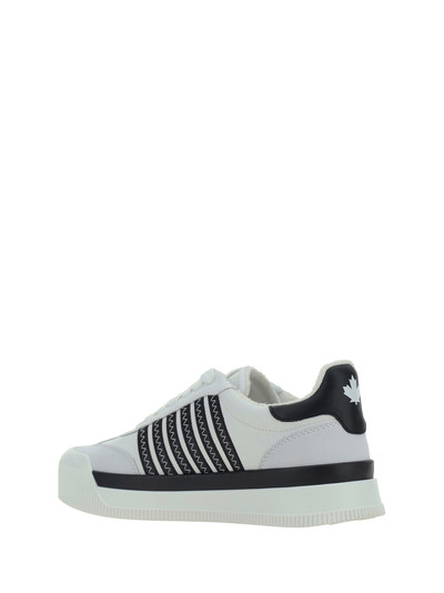 DSQUARED2 Sneakers outlook