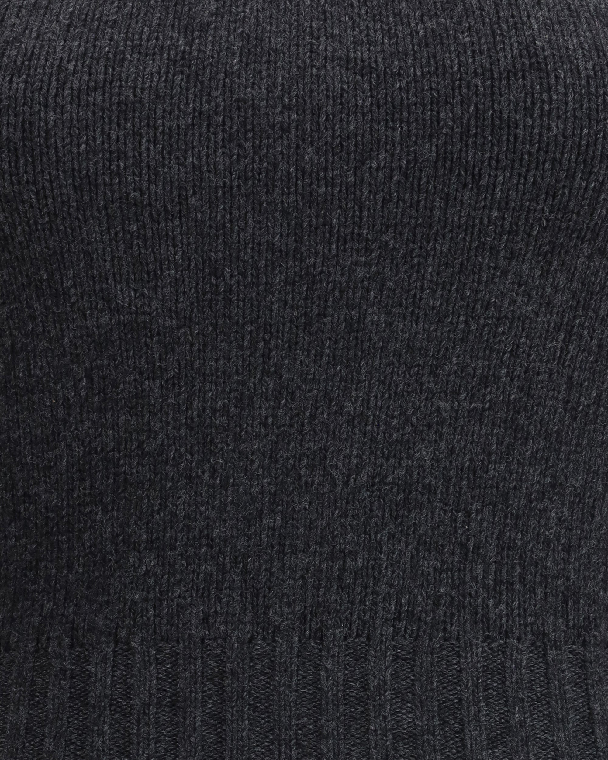 Virgin wool crop Top - 3