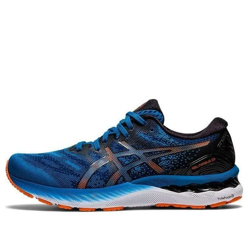 ASICS Gel Nimbus 23 'Reborn Blue' 1011B004-400 - 1