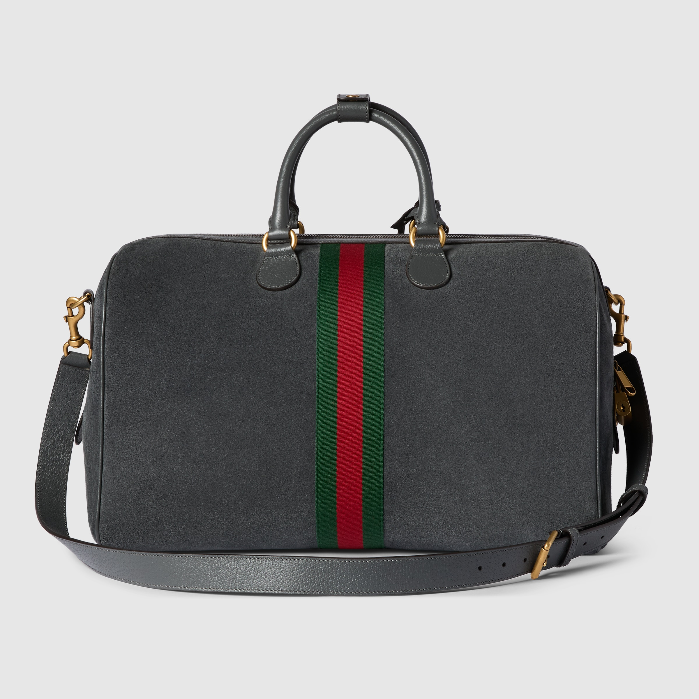 Gucci Savoy medium duffle bag - 6