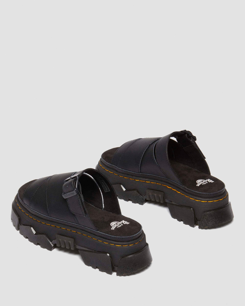 Dr. Martens Mattison Slide Sandals outlook