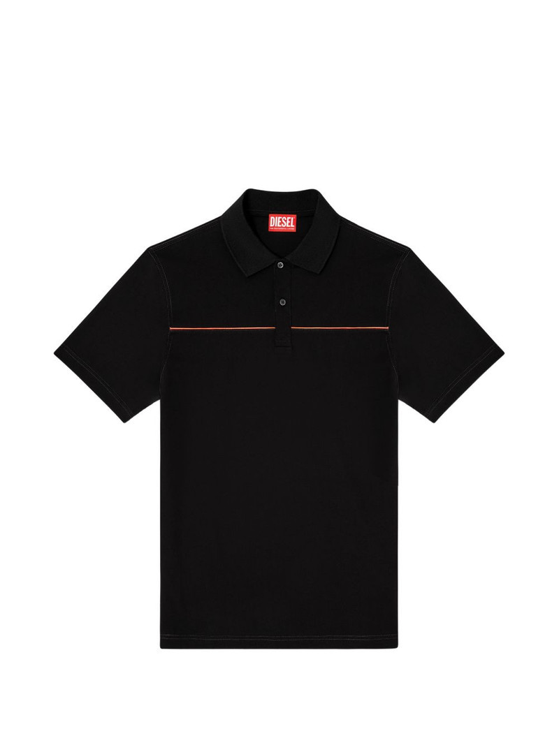 short sleeve polo shirt 1