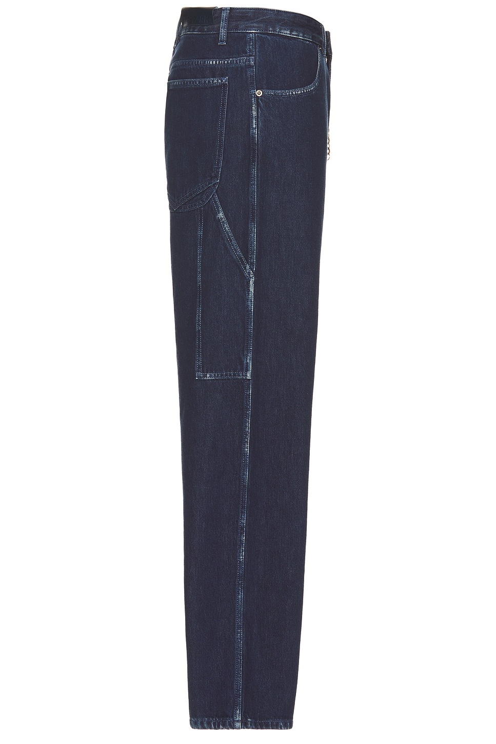 John Relax Fit Worker Denim - 3