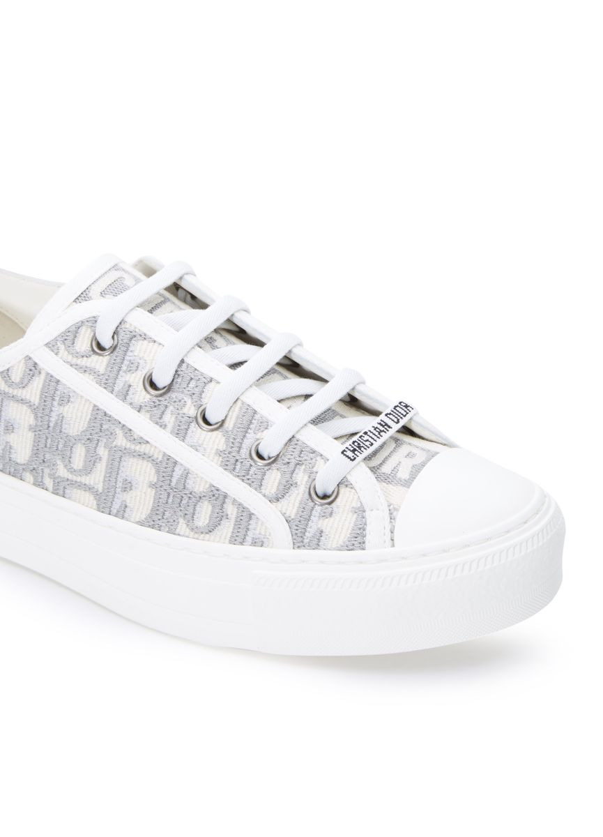 Walk n Dior sneaker - 6