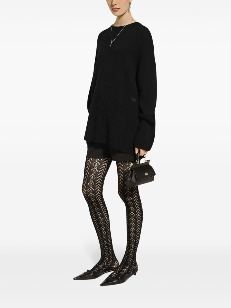 balloon-sleeve jumper 3