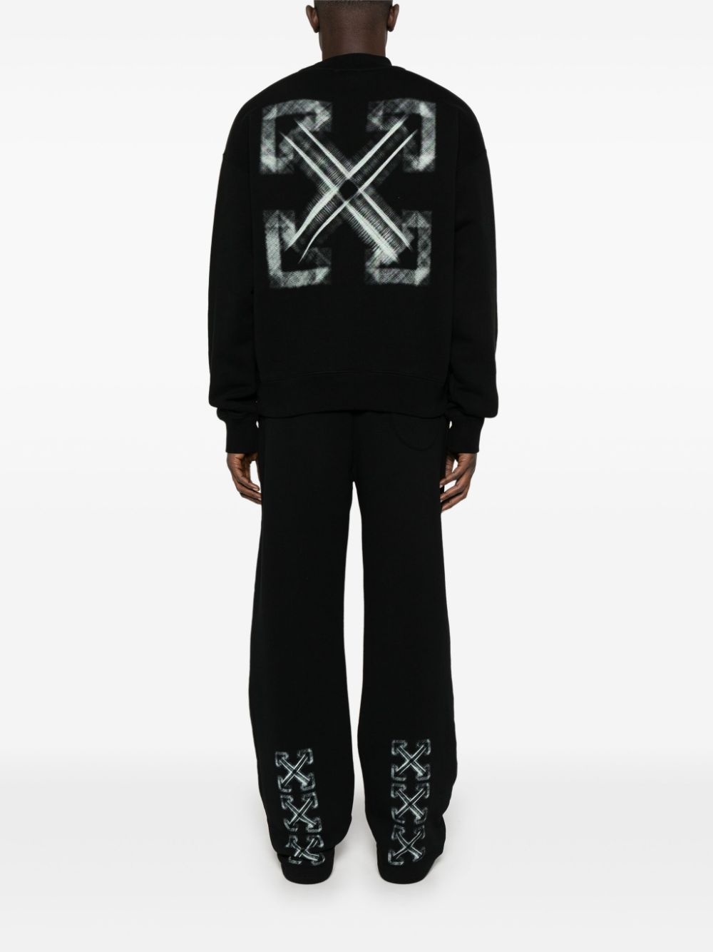 Vibe Arrow Skate hoodie - 2