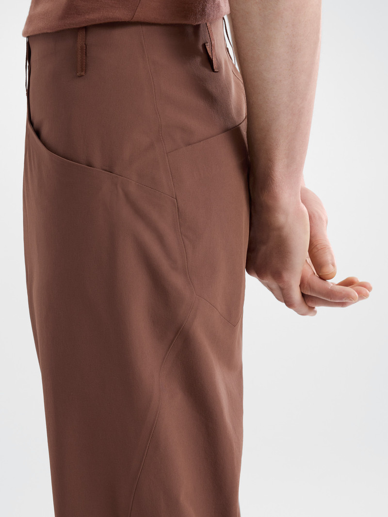 Voronoi Pant 8