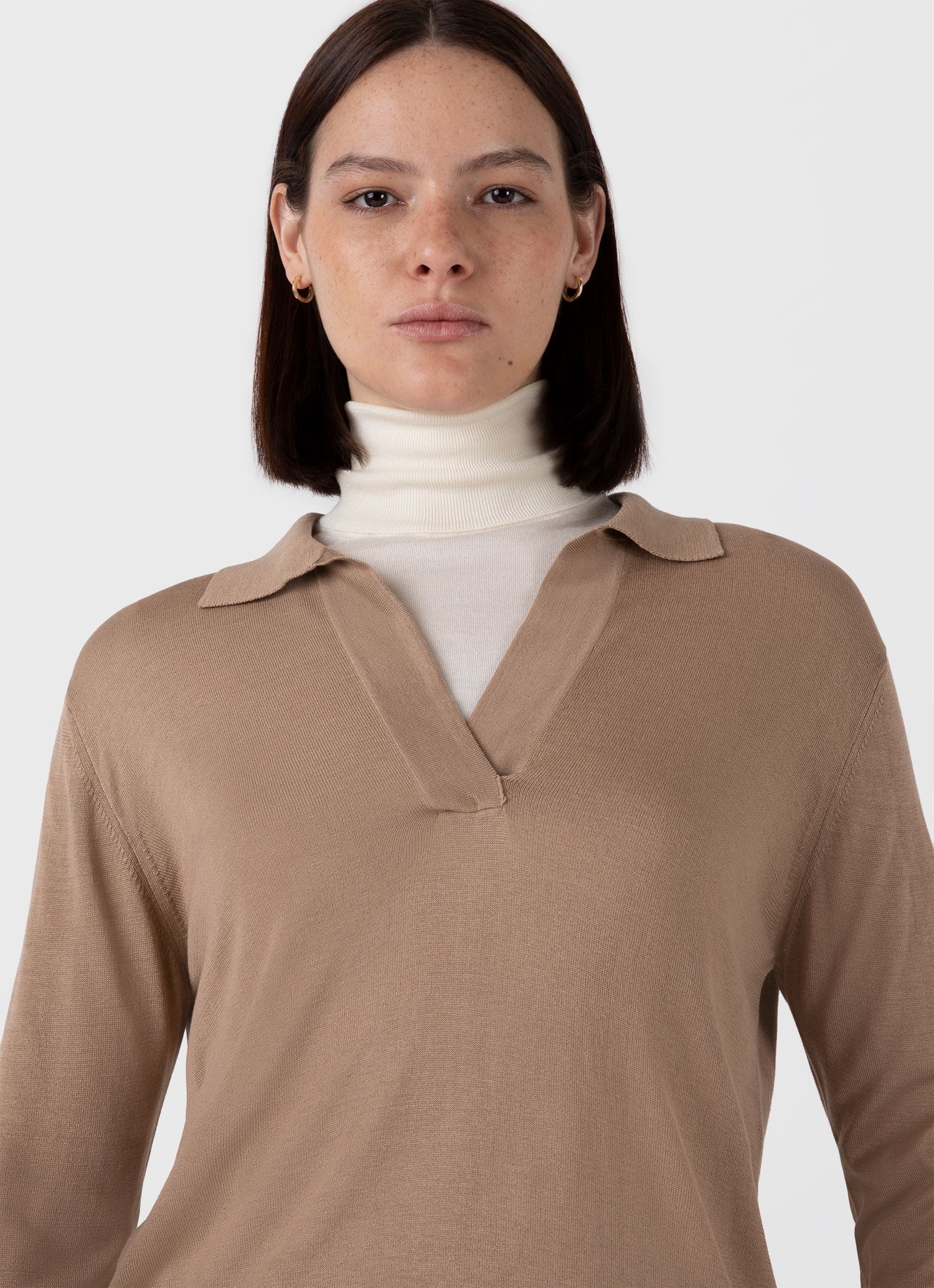 Silk Polo - 4