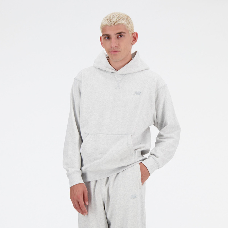 Athletics 프랑스 Terry Hoodie - 1