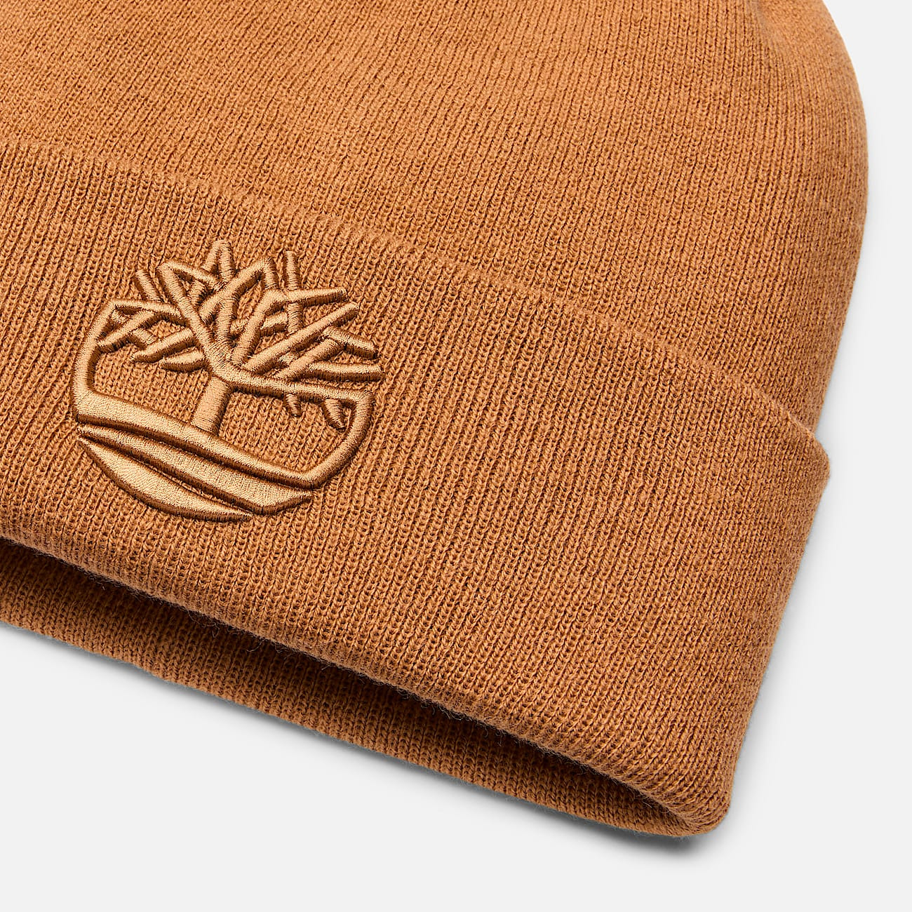 3D Embroidered Beanie - 2