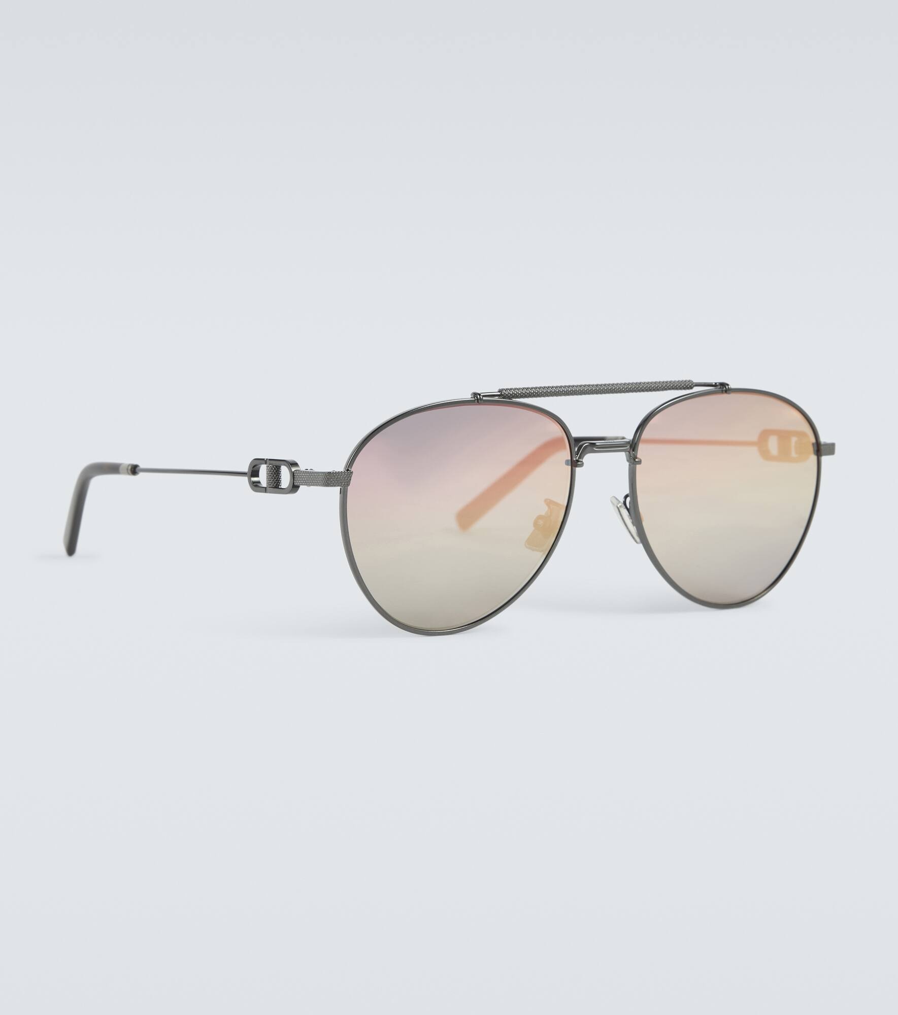 CD Link R1U aviator sunglasses - 4