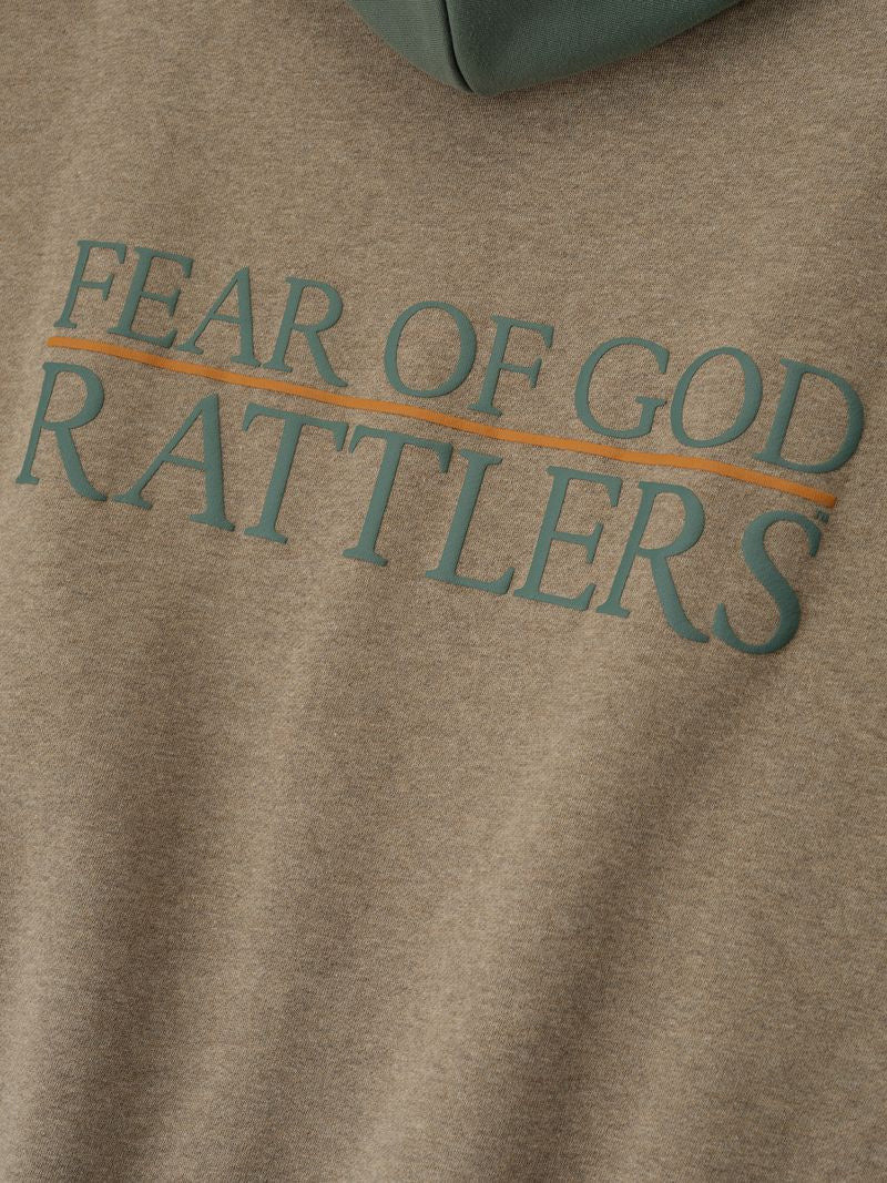 ESSENTIALS FAMU Sport Hoodie outlook