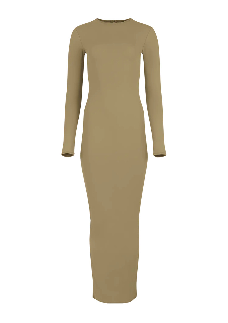 LS MAXI CORK - NYLON SPANDEX 1
