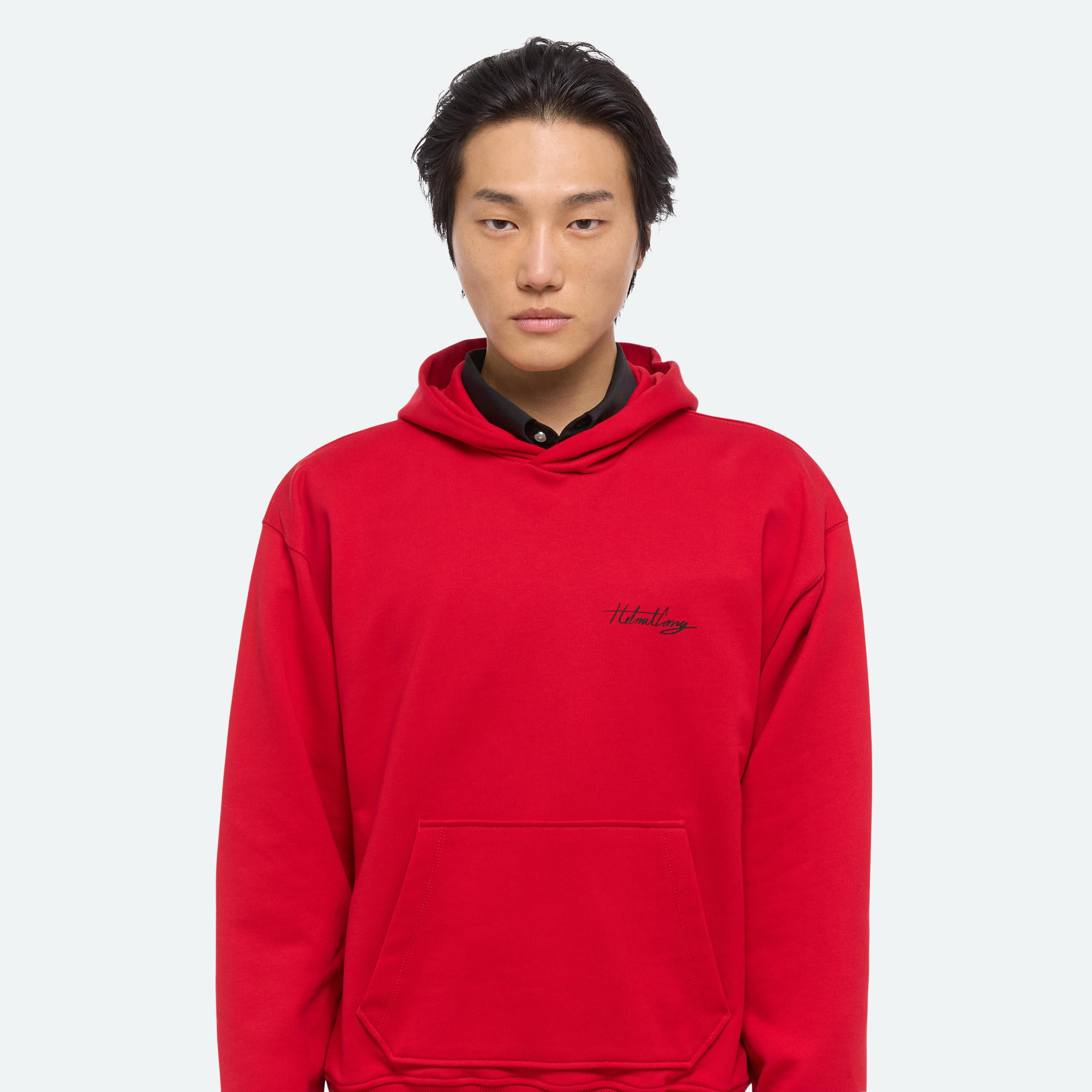 SKETCH HOODIE - 7