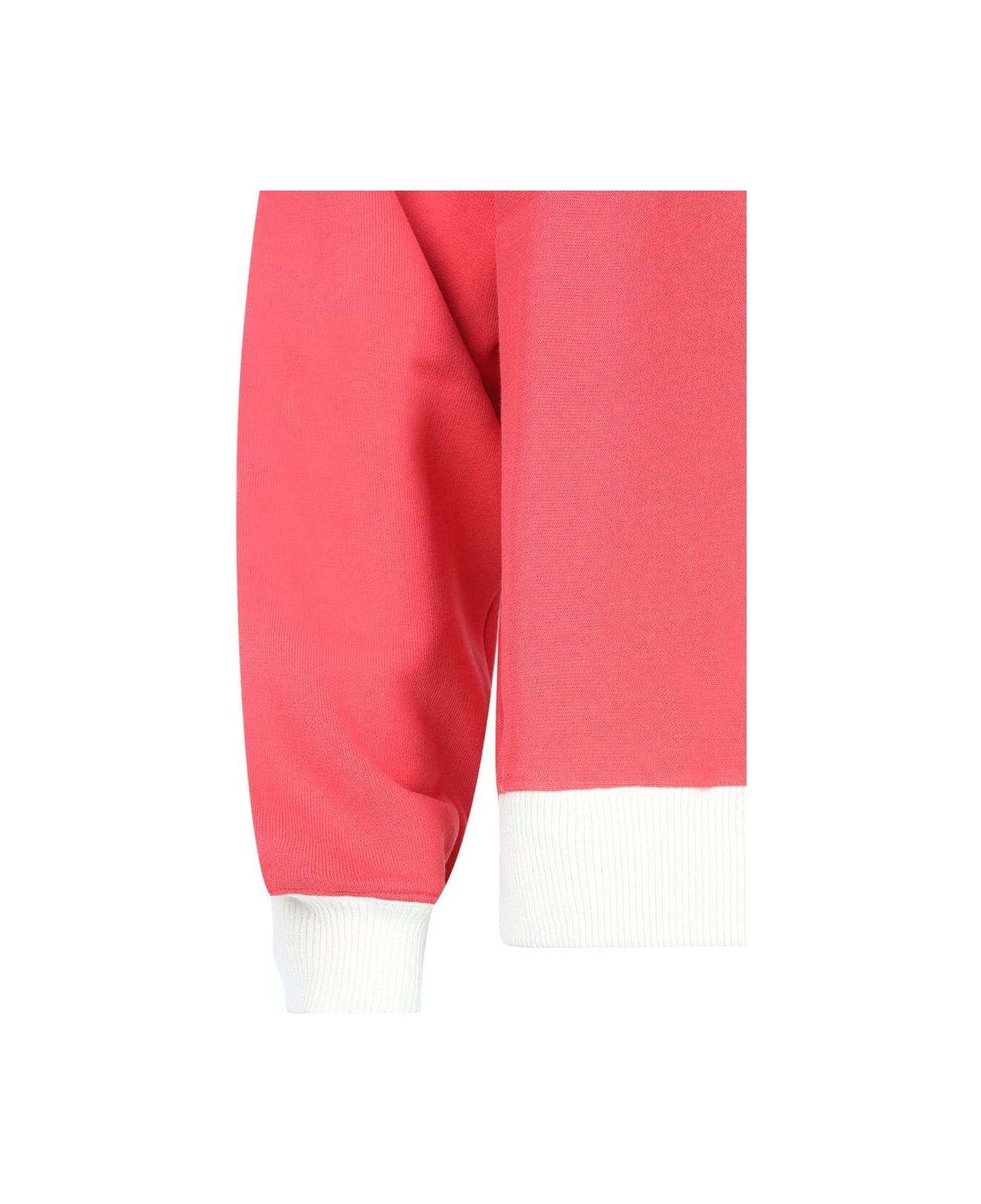 The Baseball Sweatshirt - 4