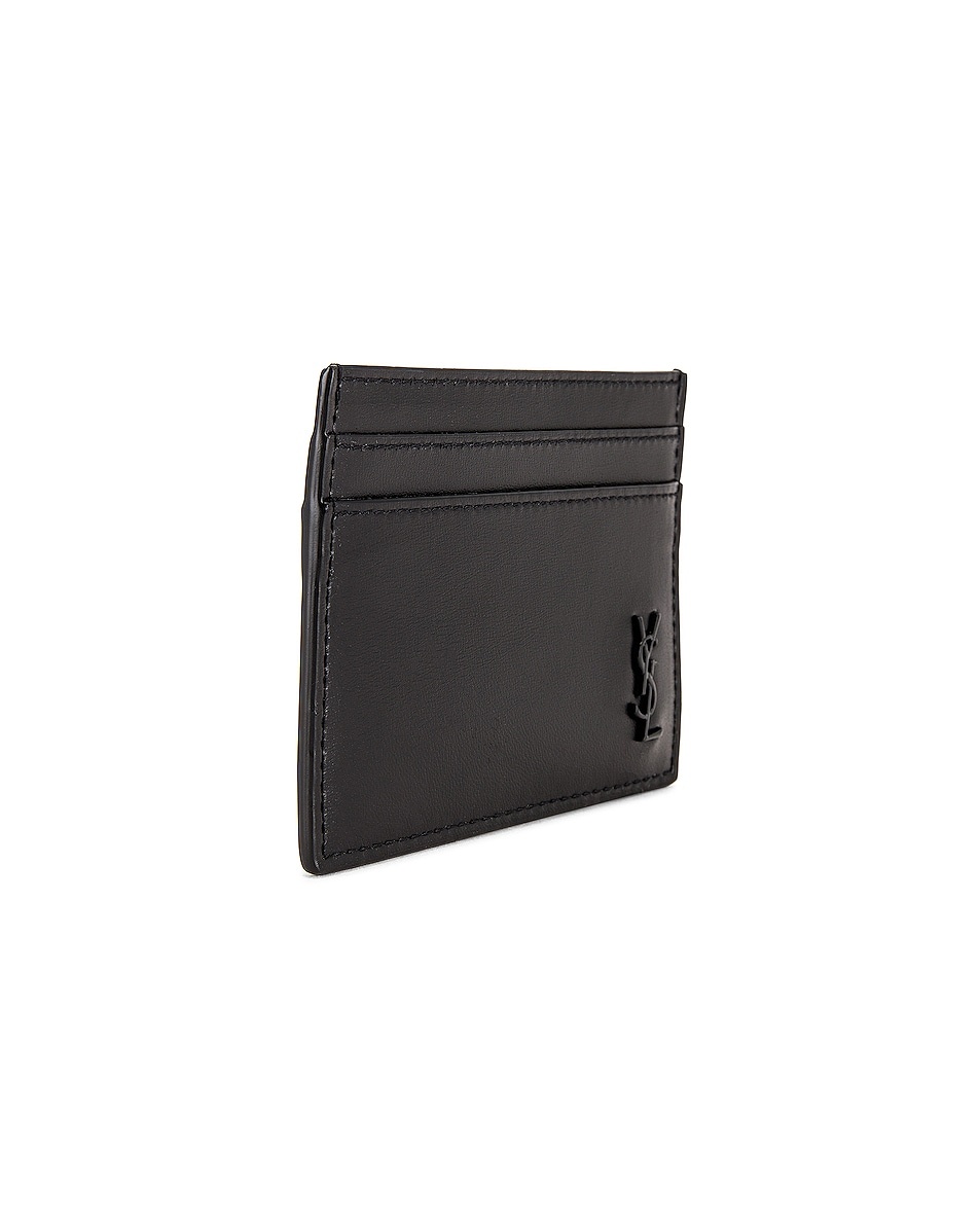 YSL Credit Card Holder - 3