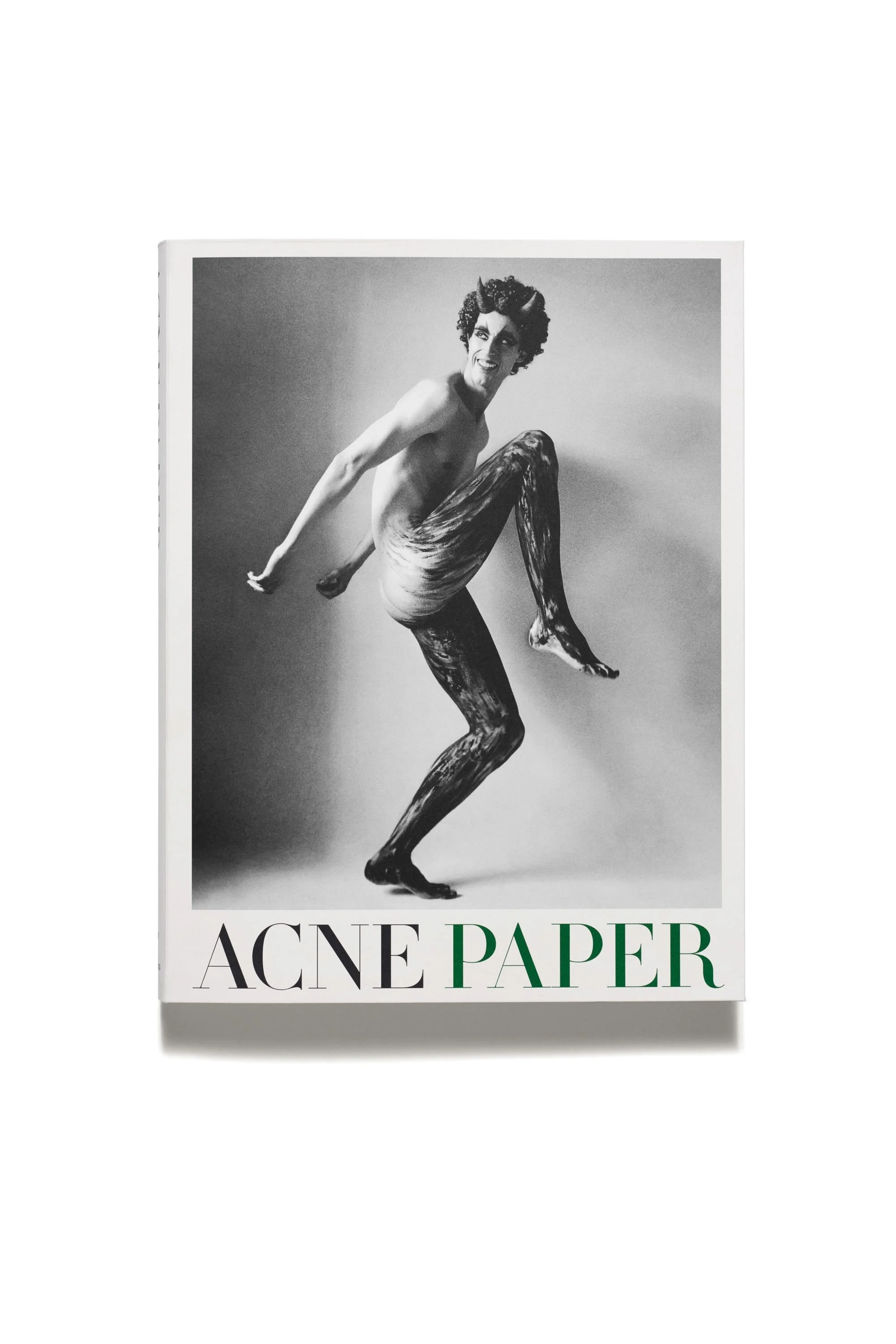 Acne Paper book - ONE SIZE - 1