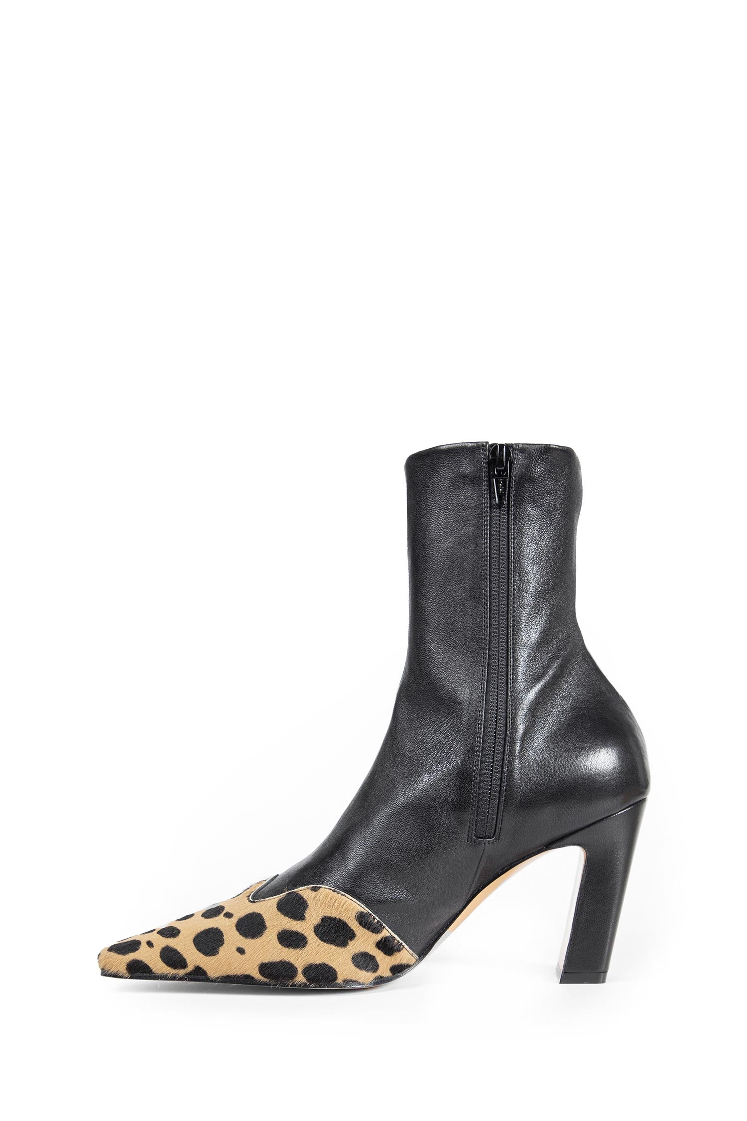Khaite Woman Boots - 4