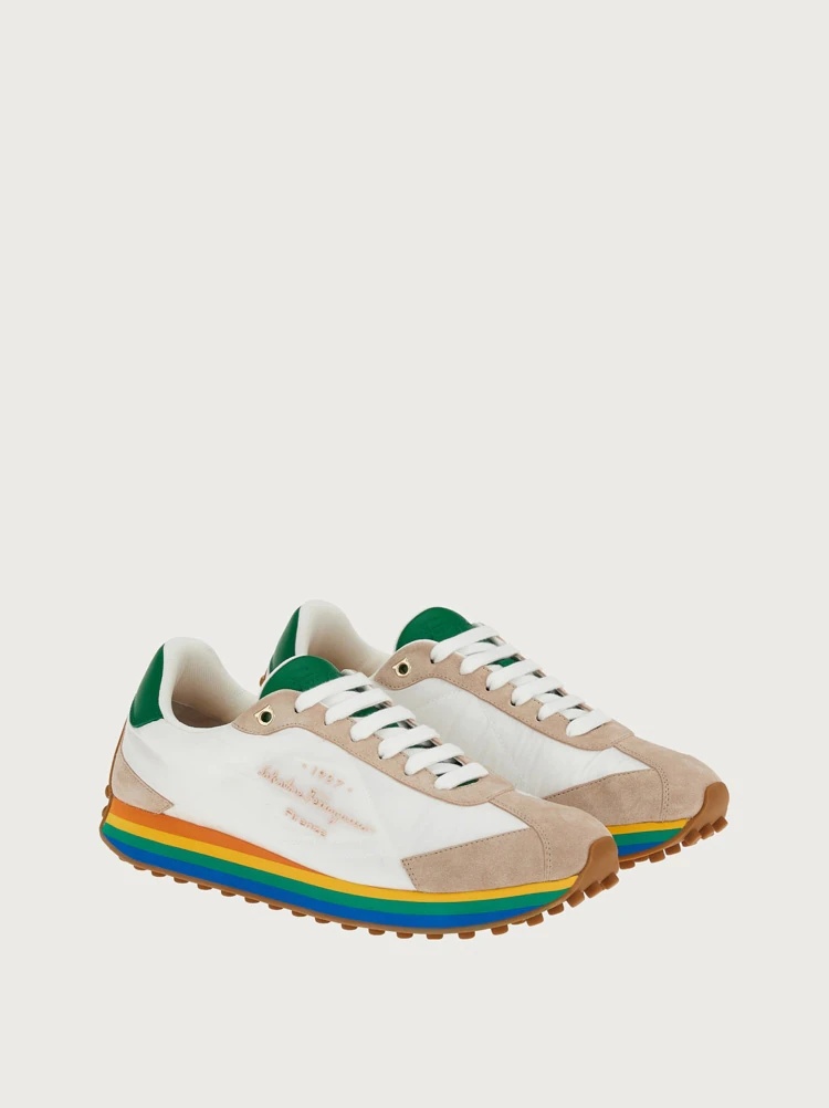 CROSS GENDER SNEAKER - 4