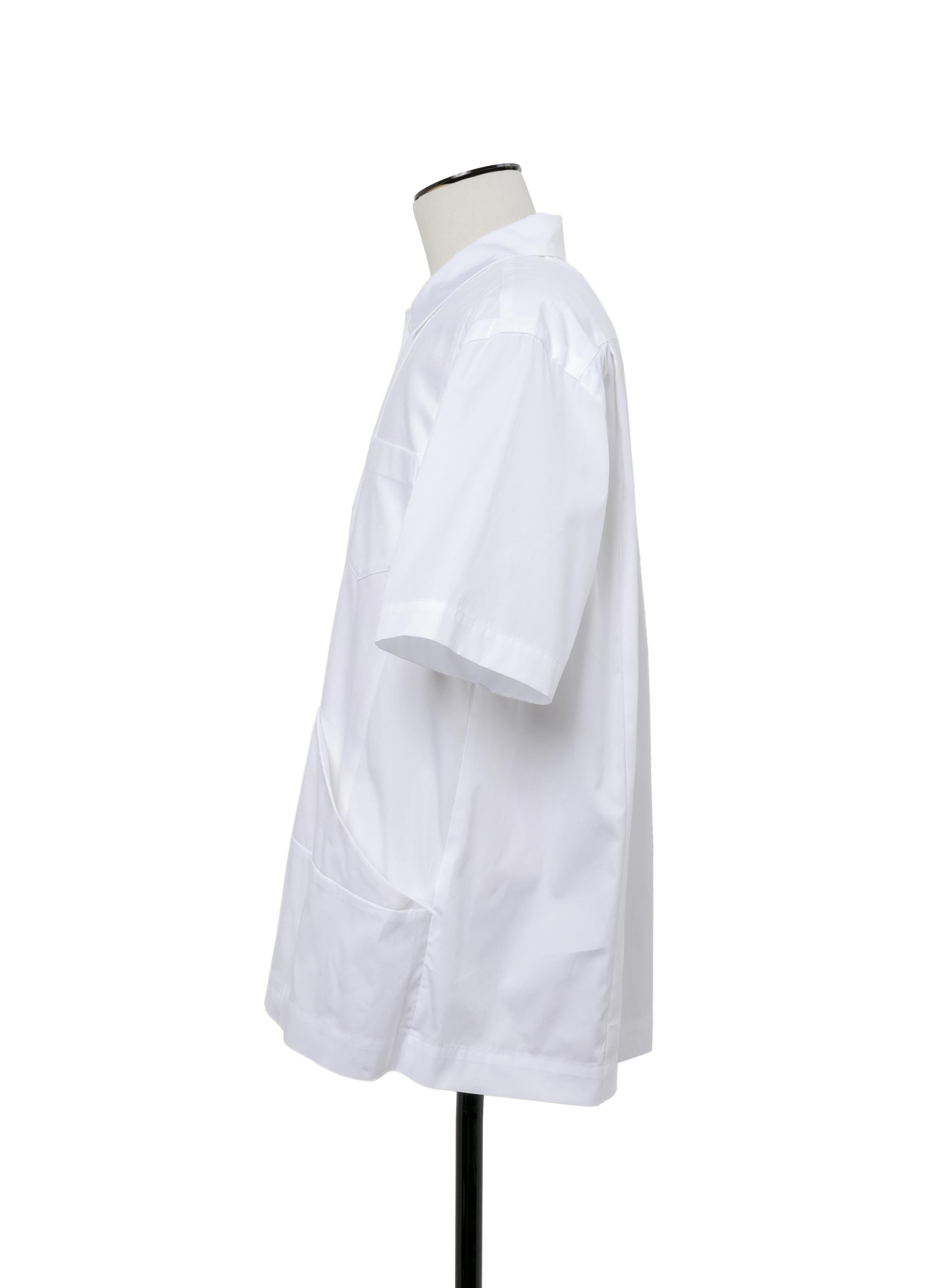Poplin Shirt - 3