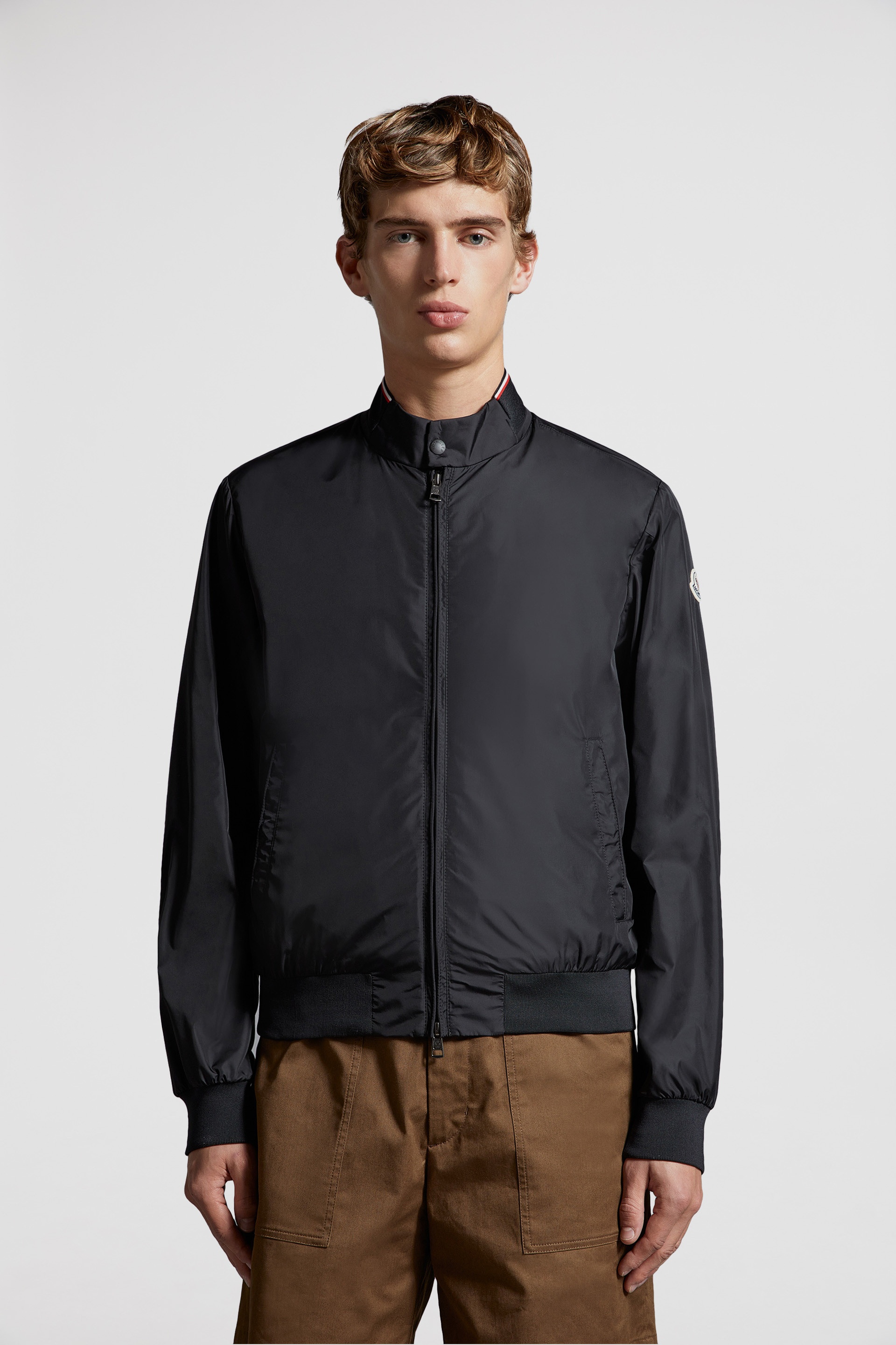 Reppe Rain Jacket - 3
