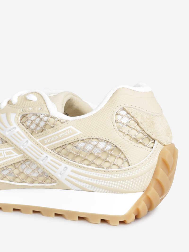 Bottega Veneta ORBIT SNEAKERS outlook