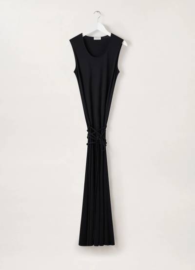 Lemaire BELTED CREPE SLEEVELESS DRESS
CREPE JERSEY outlook