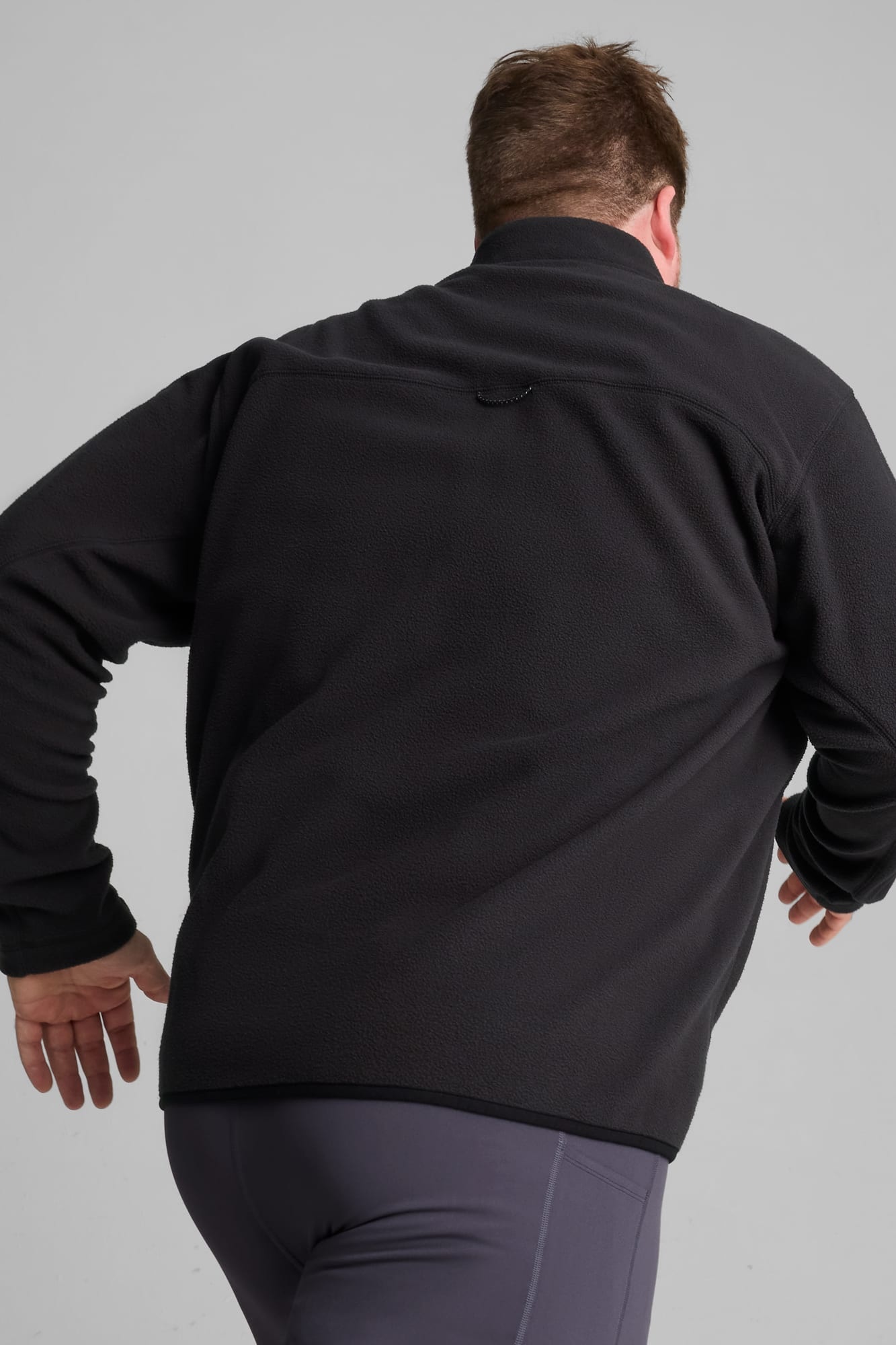 Winter Tech Men's Fleece Jacket - 6