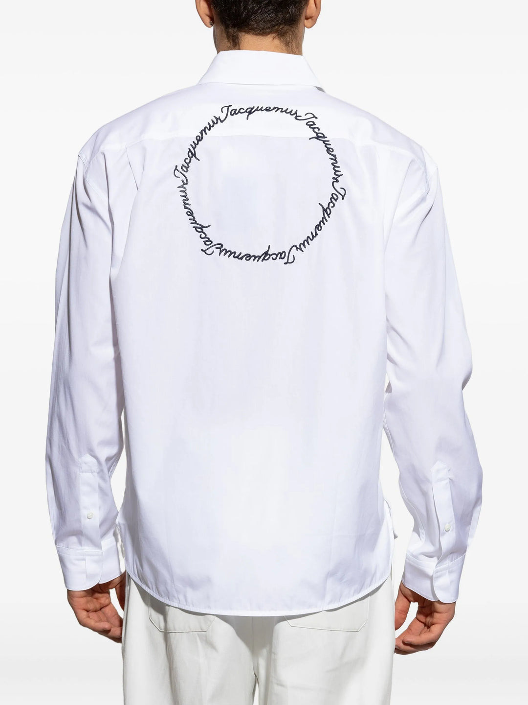 La Chemise Henri - 4