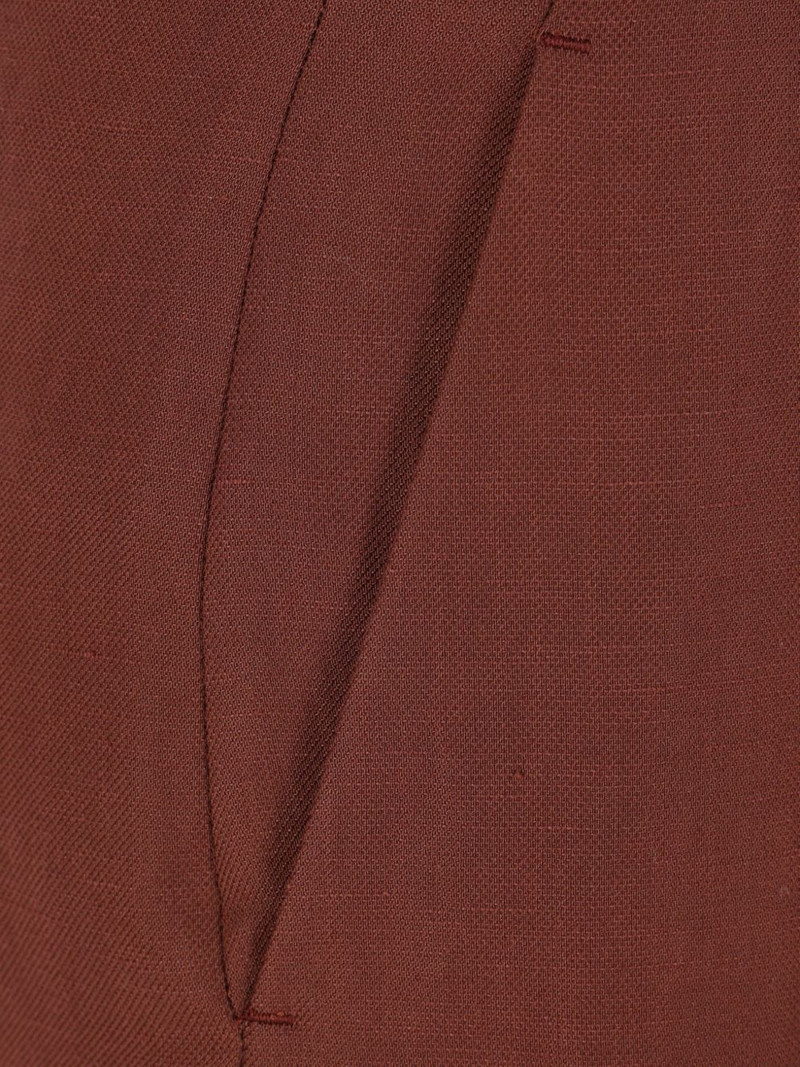 pleated trousers 4