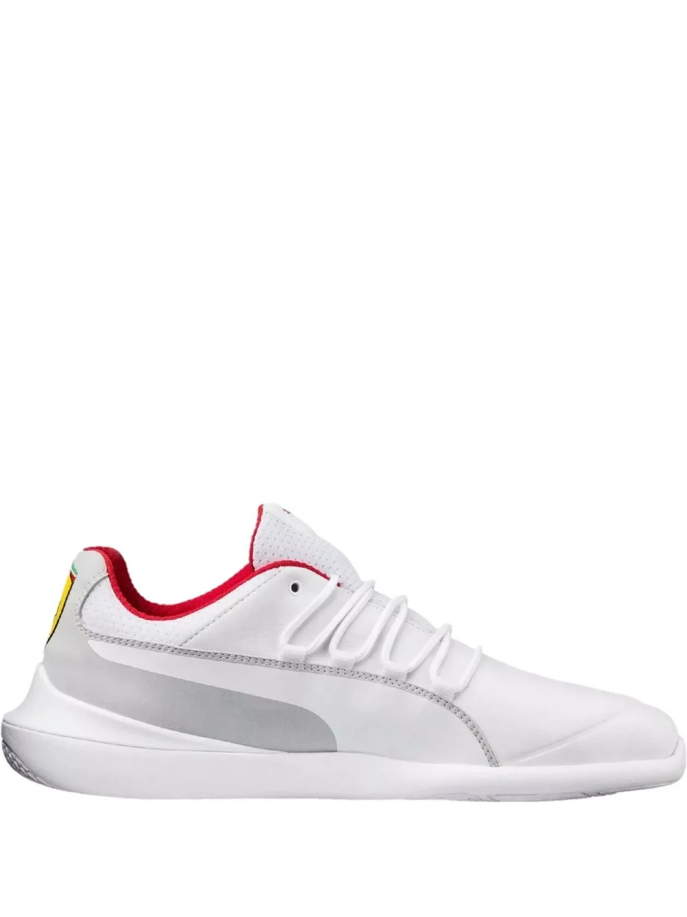 x Ferrari SF Evo Cat sneakers - 1