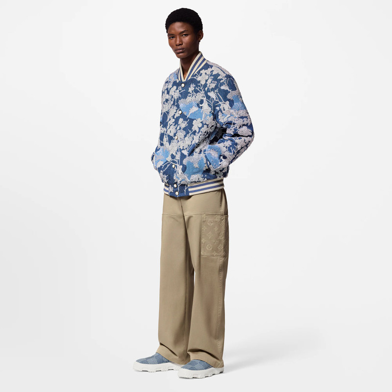 LV Space Lander Slip On 5