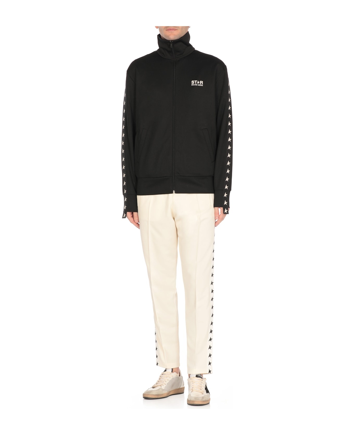 Denis Sweatshirt - 3