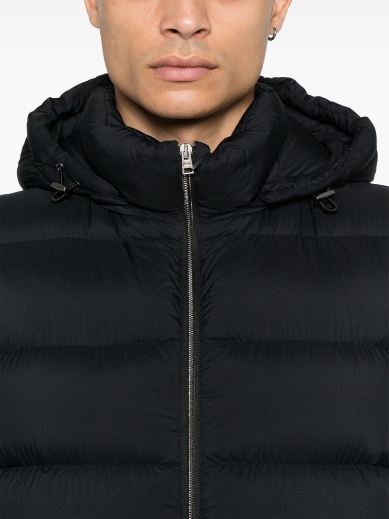 padded gilet 5