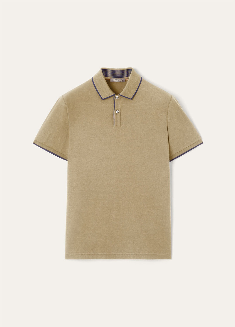 Brentwood Polo - 1