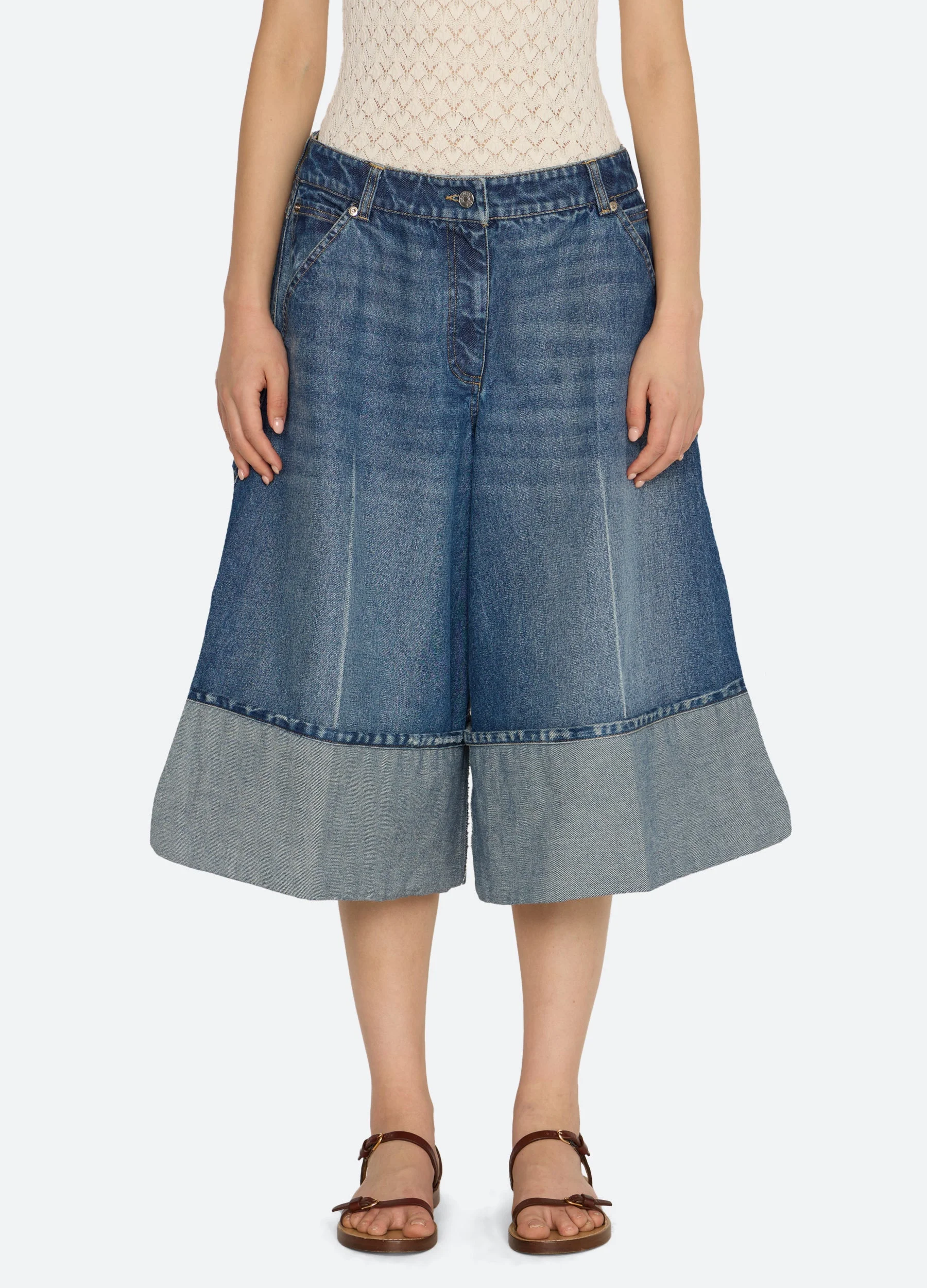 Lane Culottes - 1