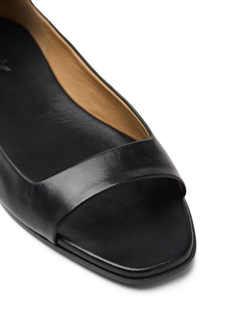 Traccia ballet flats 5