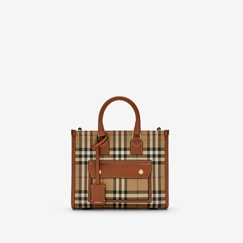 Mini Freya Tote - 1