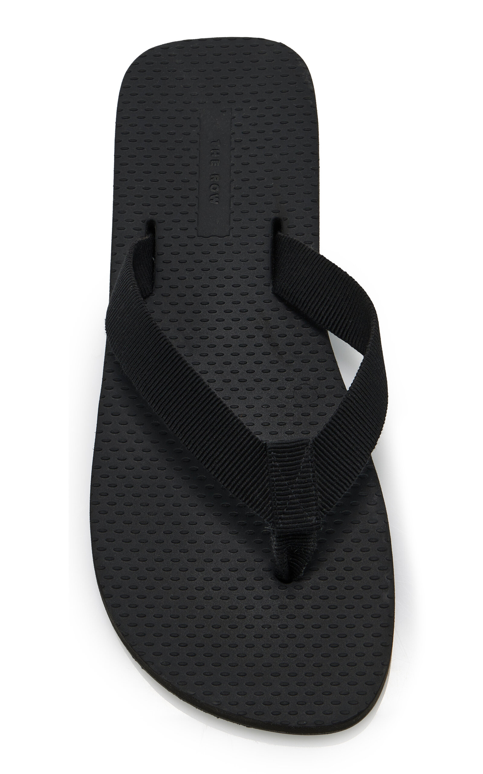 Dune Classic Flip Flop Sandals black - 3