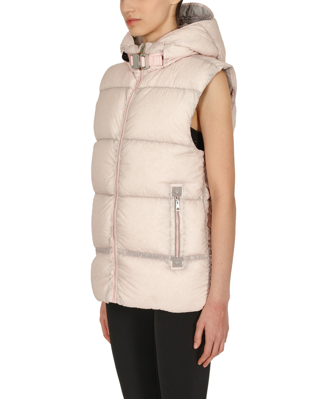 MONCLER DRABY VEST - 7