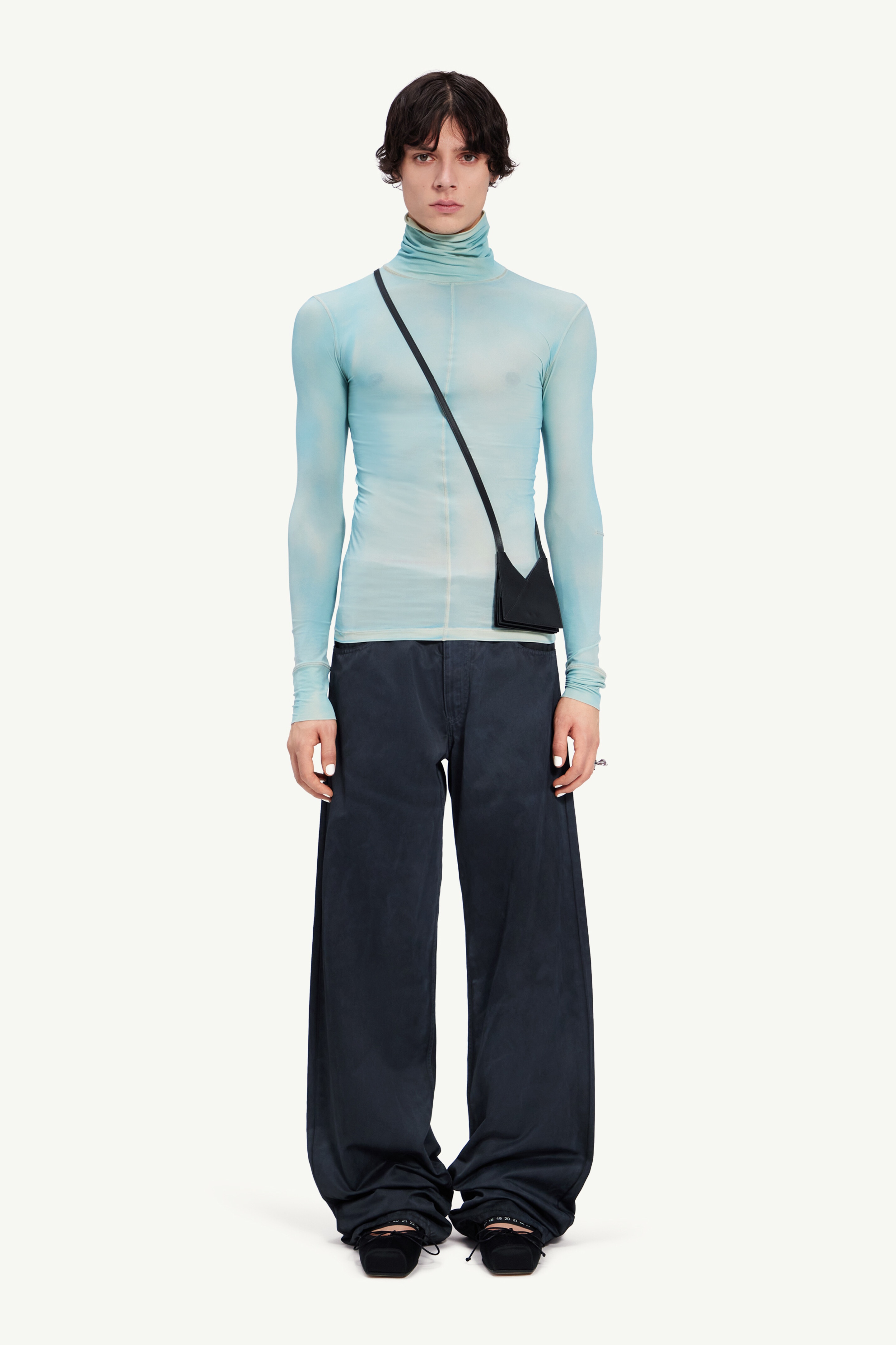 Turtleneck - 2