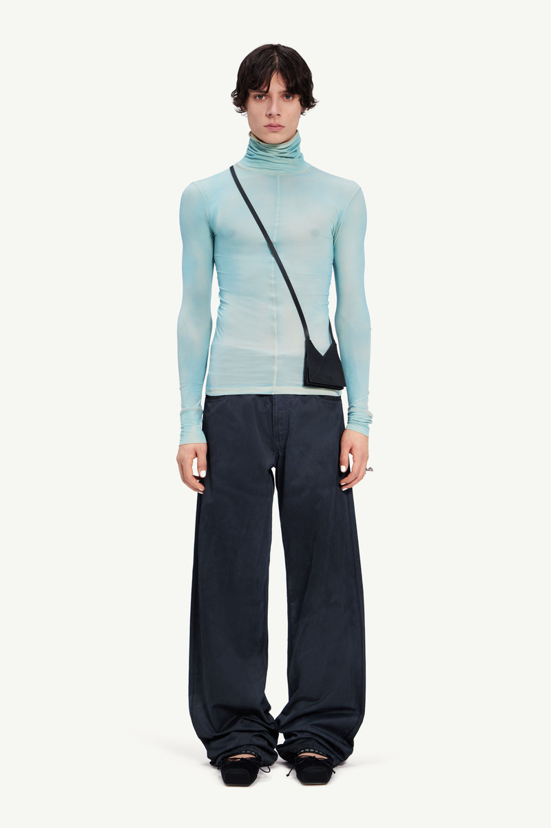 MM6 Maison Margiela Turtleneck outlook